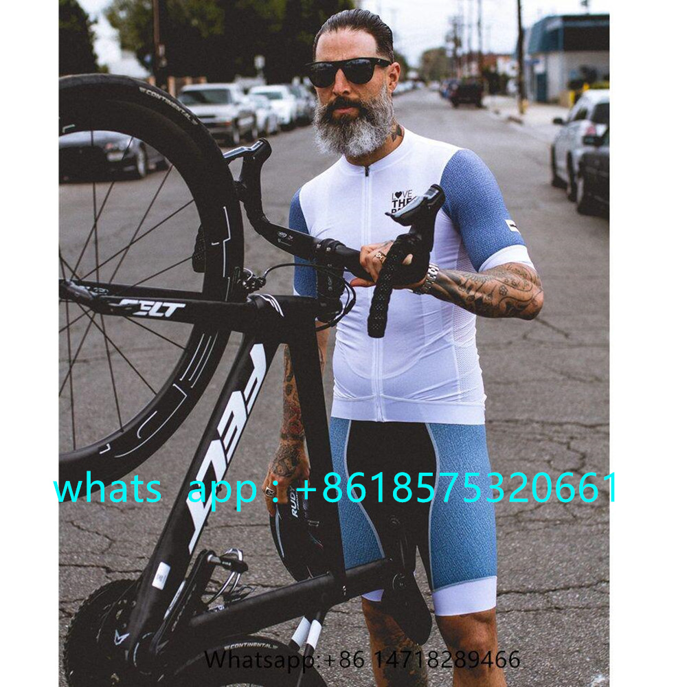 Love The Pain Summer Bicycle S - Cycling Community recension och pris