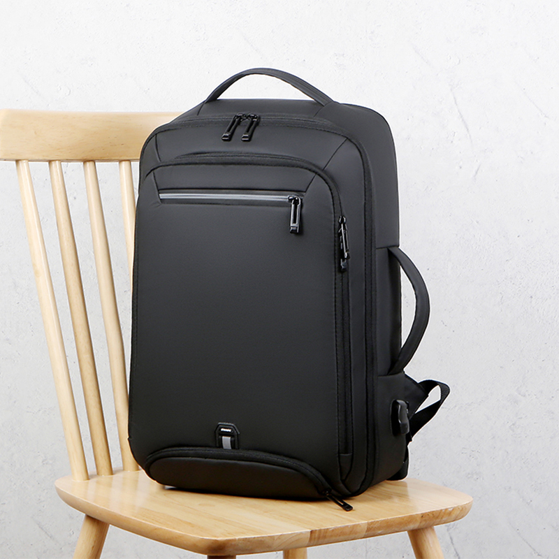 Outdoor Climbing Backpack Men' - Cycling Commute Training recension och pris