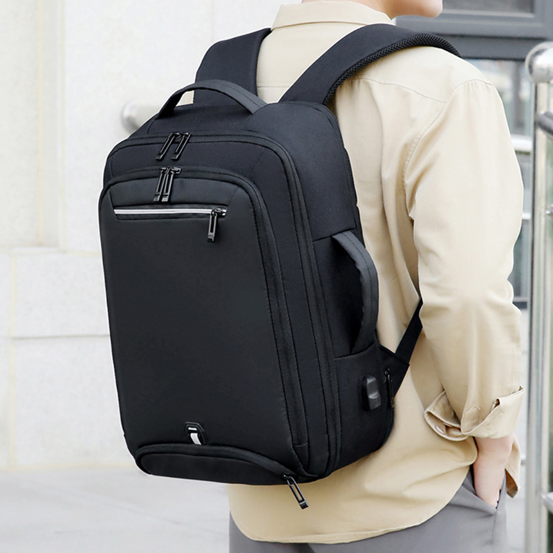 Outdoor Climbing Backpack Men' - Cycling Commute Training recension och pris