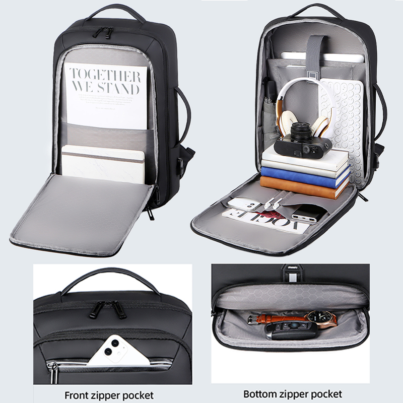 Outdoor Climbing Backpack Men' - Cycling Commute Training recension och pris
