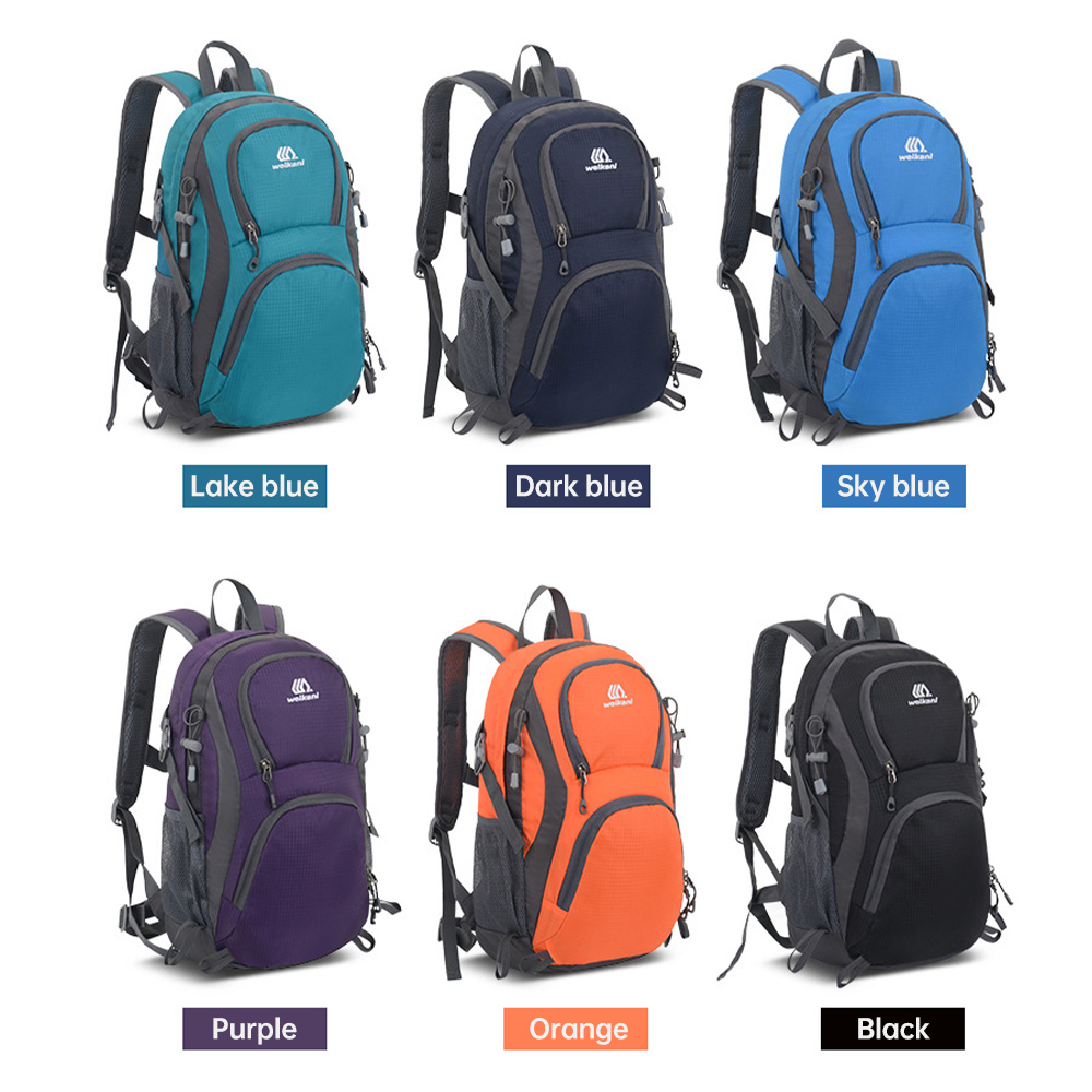 20L Outdoor Cycle Hiking Backp - Cycling Journey recension och pris