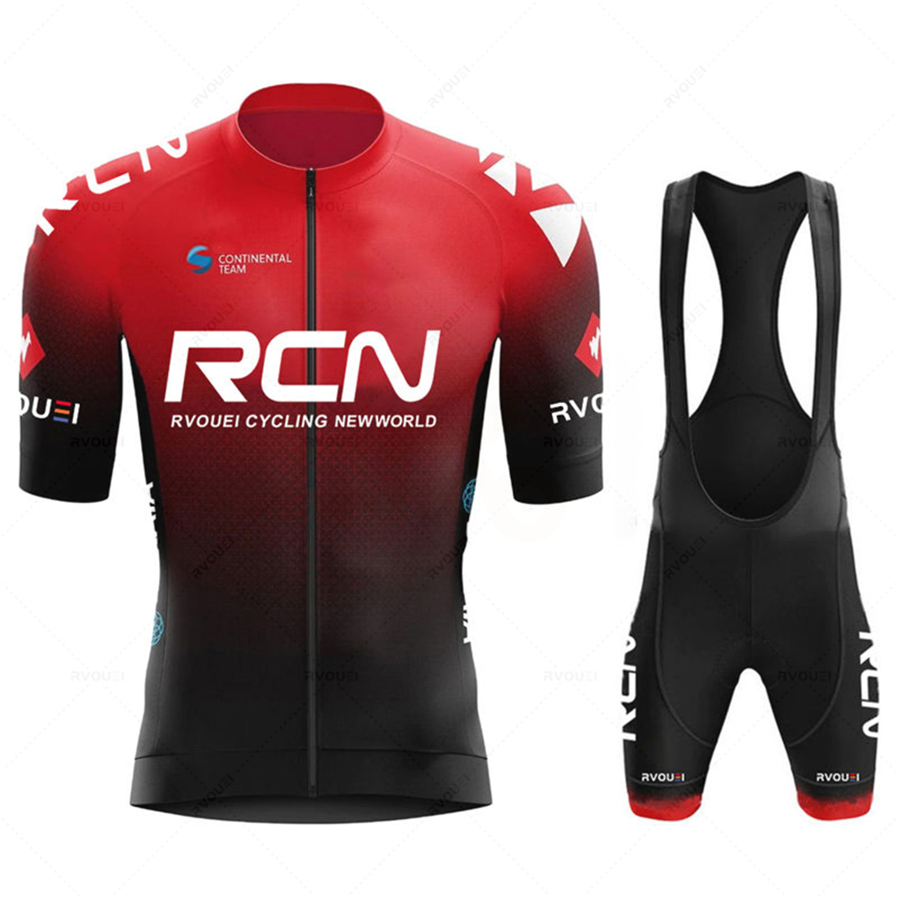 Rvouei Cycling jersey Sets Men - Cycling Community recension och pris