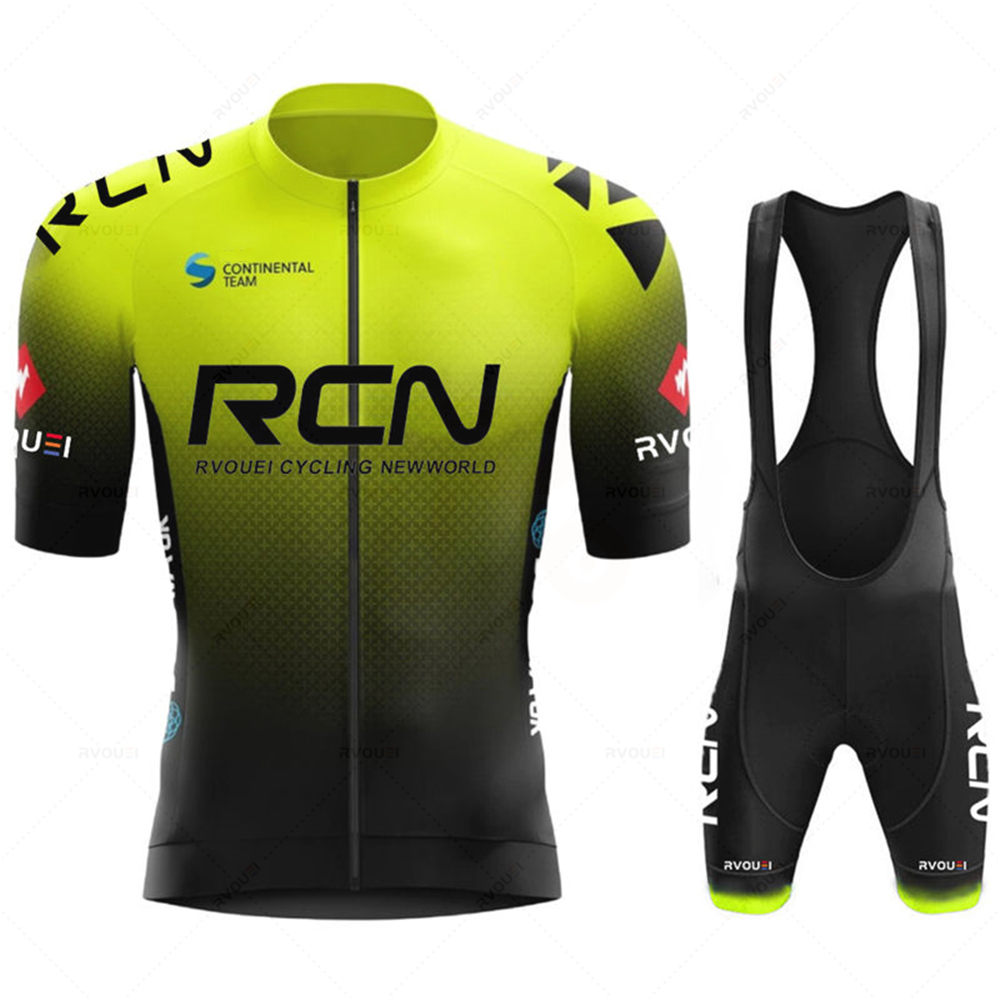 Rvouei Cycling jersey Sets Men - Cycling Community recension och pris