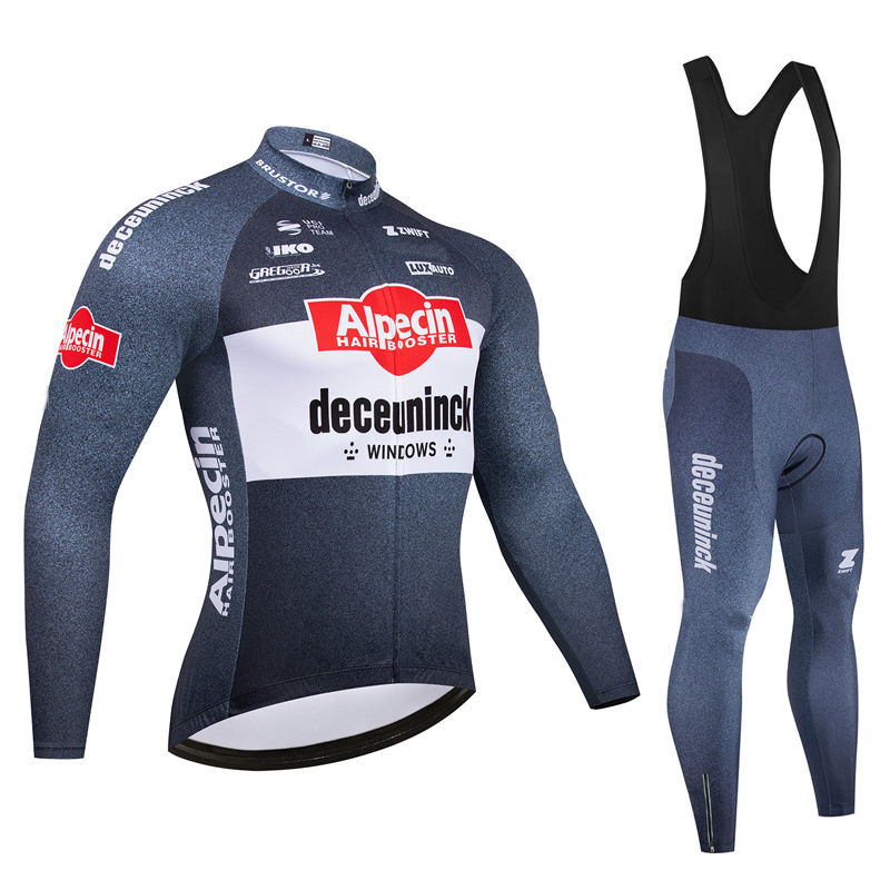 Alpecin Team Men's Cycling Jer - Cycling Community recension och pris