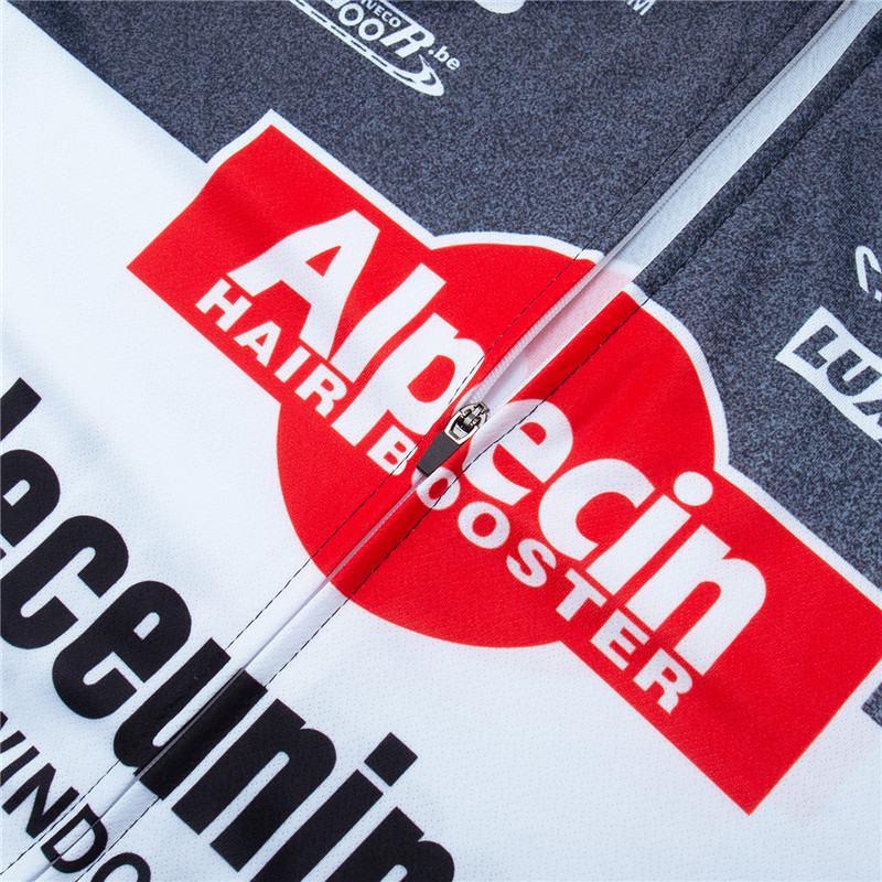 Alpecin Team Men's Cycling Jer - Cycling Community recension och pris