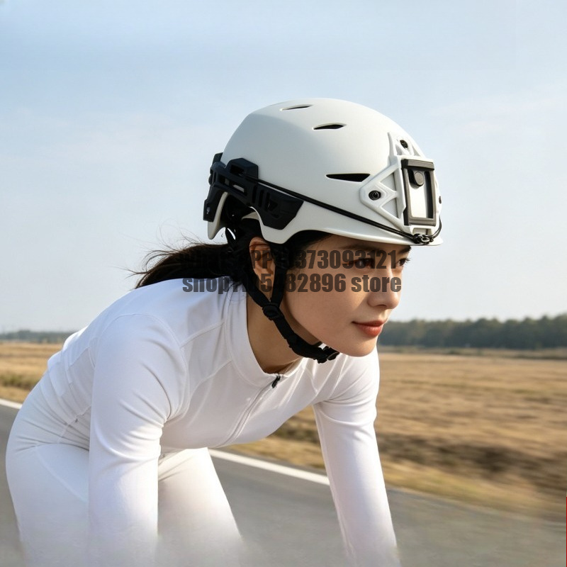 Cycling Helmet Cycling Highway - Cycling Commute Training recension och pris