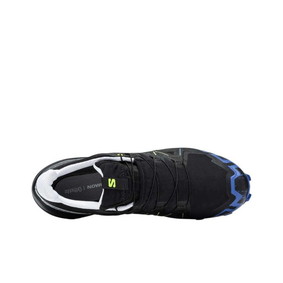 SALOMON Speedcross 6 Running S - Salomon Shoes Speedcross 6 recension och pris
