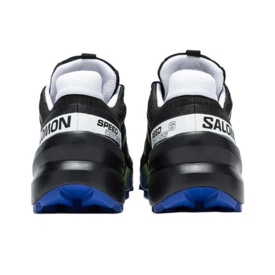 SALOMON Speedcross 6 Running S - Salomon Shoes Speedcross 6 recension och pris