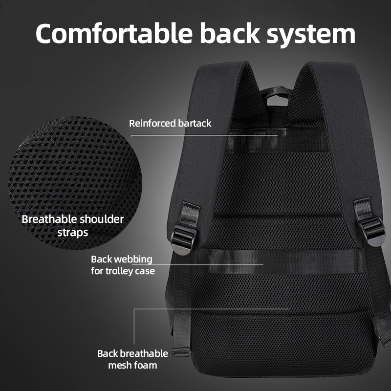 Outdoor Climbing Backpack Hiki - Cycling Commute Training recension och pris