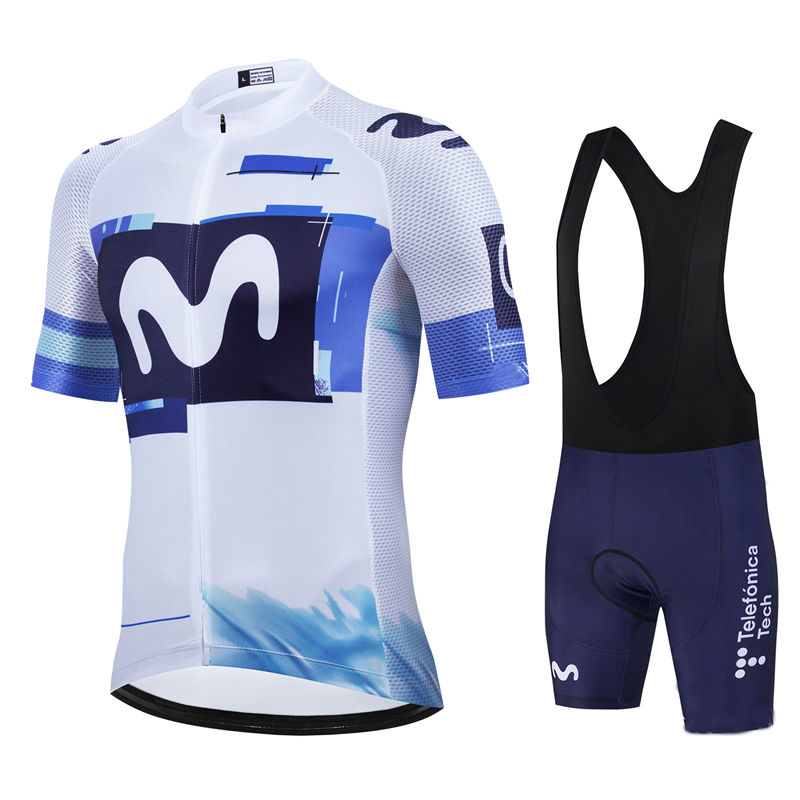 Movistar Pro Team Summer Cycli - Cycling Community recension och pris