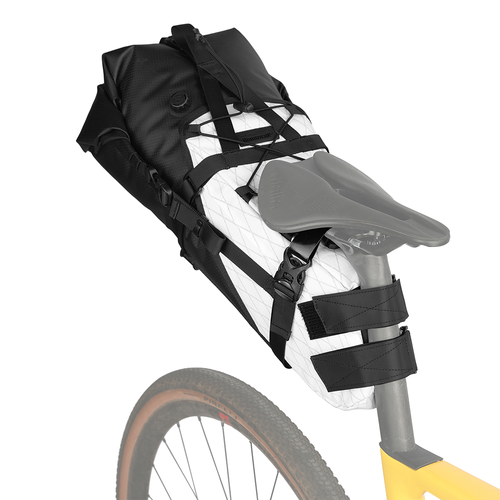 Rhinowalk Upgraded Bicycle Tai - Cycling Journey recension och pris