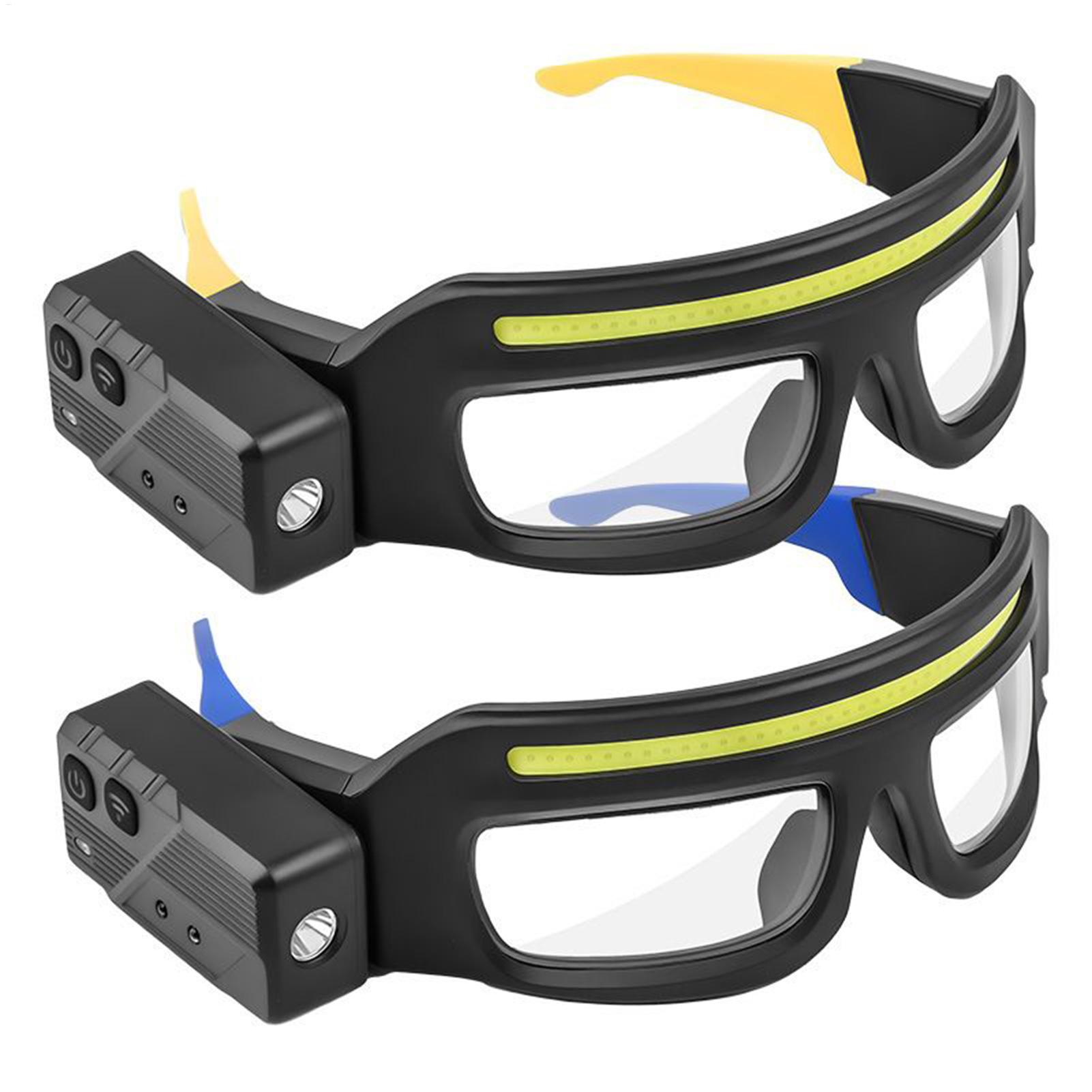 Work Glasses for Men Safety Cy - Cycling To Work recension och pris