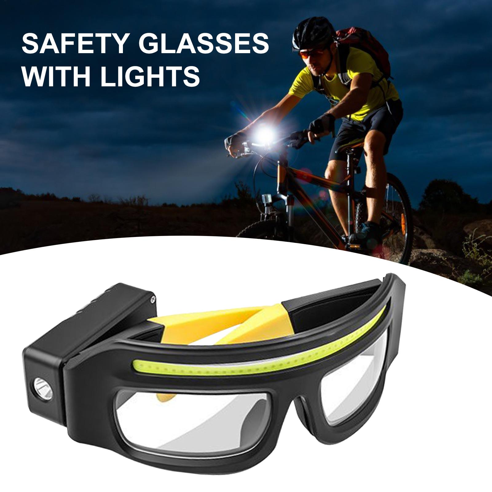 Work Glasses for Men Safety Cy - Cycling To Work recension och pris