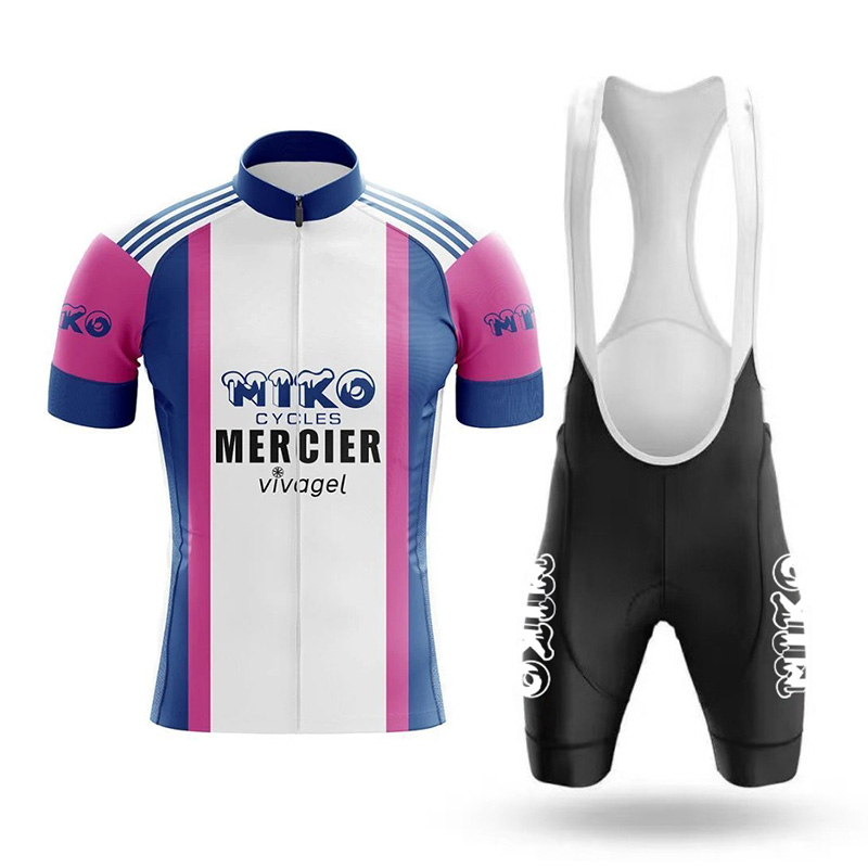 Mercier Miko Vivagel Retro Cyc - Cycling Community recension och pris