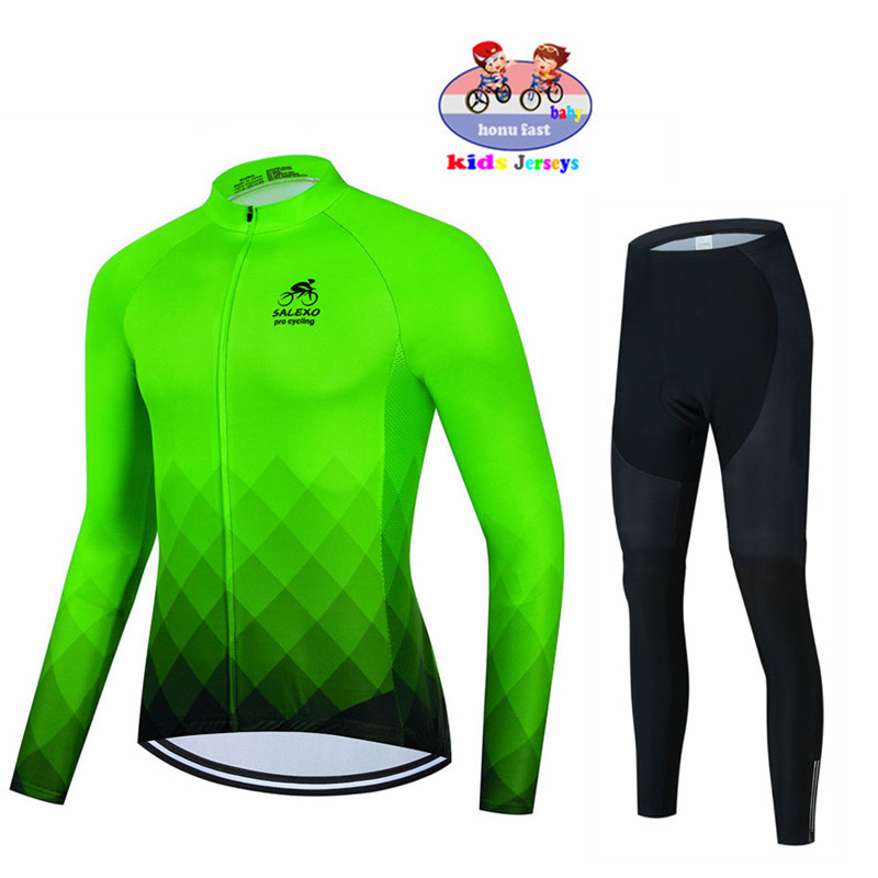 2026 Spring Autumn Boys Breath - Cycling Community recension och pris