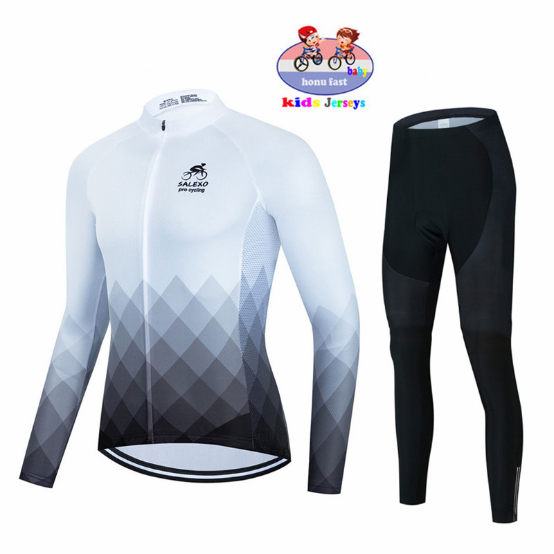 2026 Spring Autumn Boys Breath - Cycling Community recension och pris