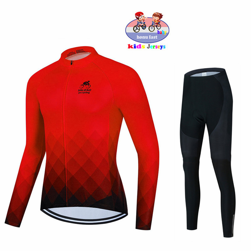 2026 Spring Autumn Boys Breath - Cycling Community recension och pris