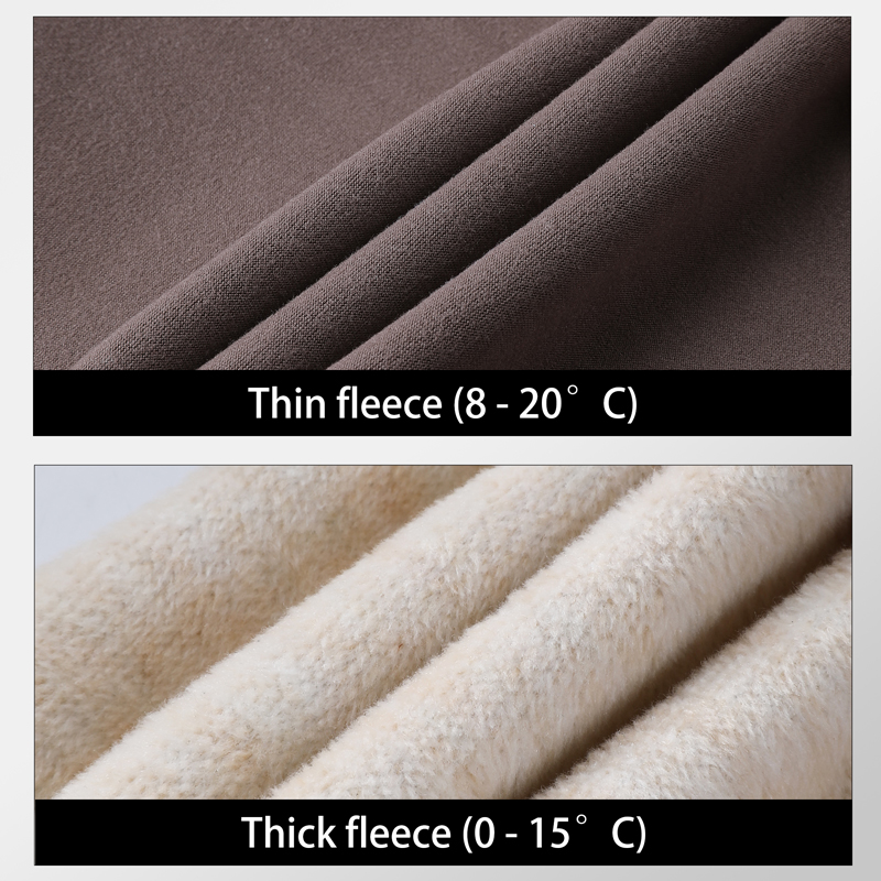 Thermal Biking Tights Winter C - Cycling Commute Training recension och pris