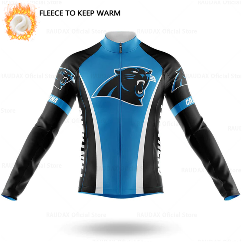 Cartoon Cat Winter Cycling Jer - Cycling Commuter Jacket recension och pris