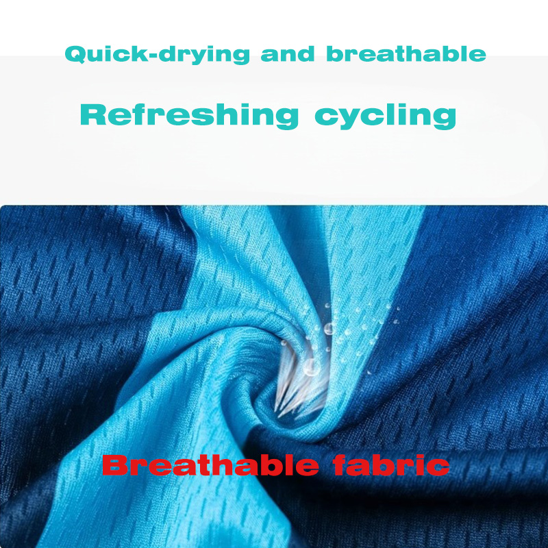 2026 Men's Cycling Jersey Bib  - Cycling Community recension och pris