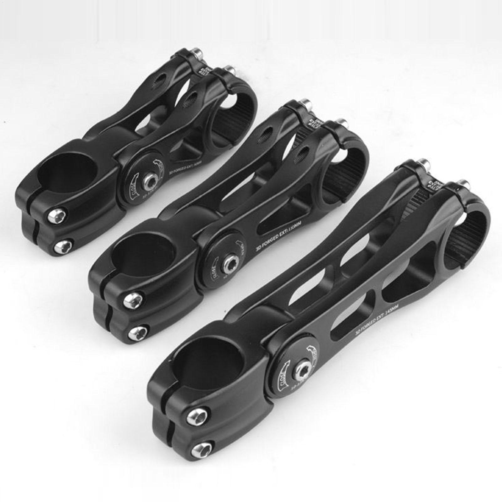 Bike Stem 31.8mm Bike Handleba - Cycling Commute Training recension och pris