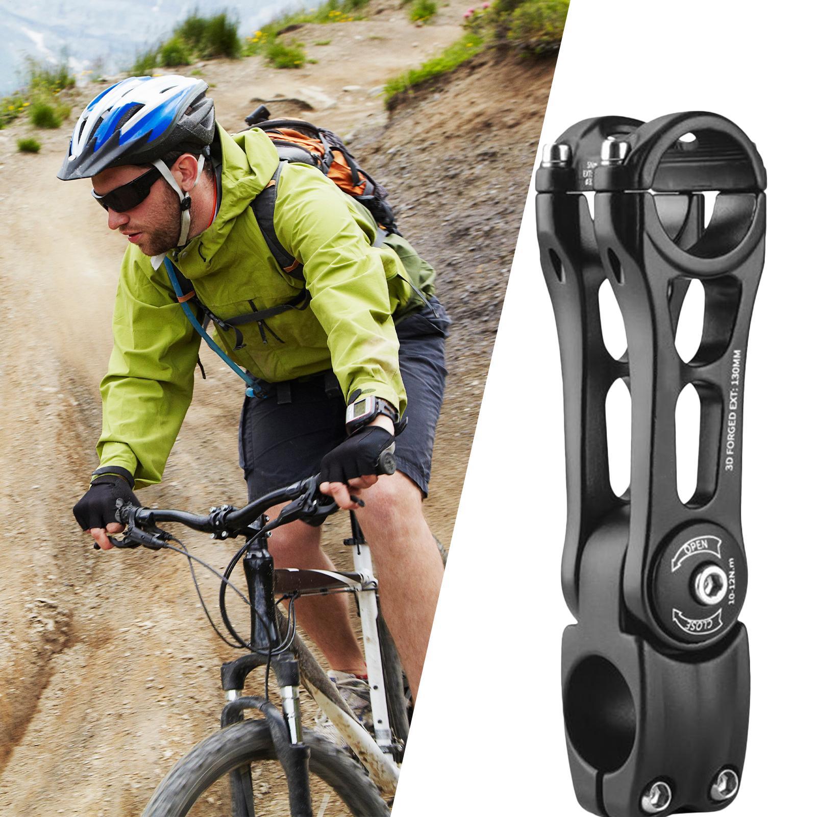 Bike Stem 31.8mm Bike Handleba - Cycling Commute Training recension och pris