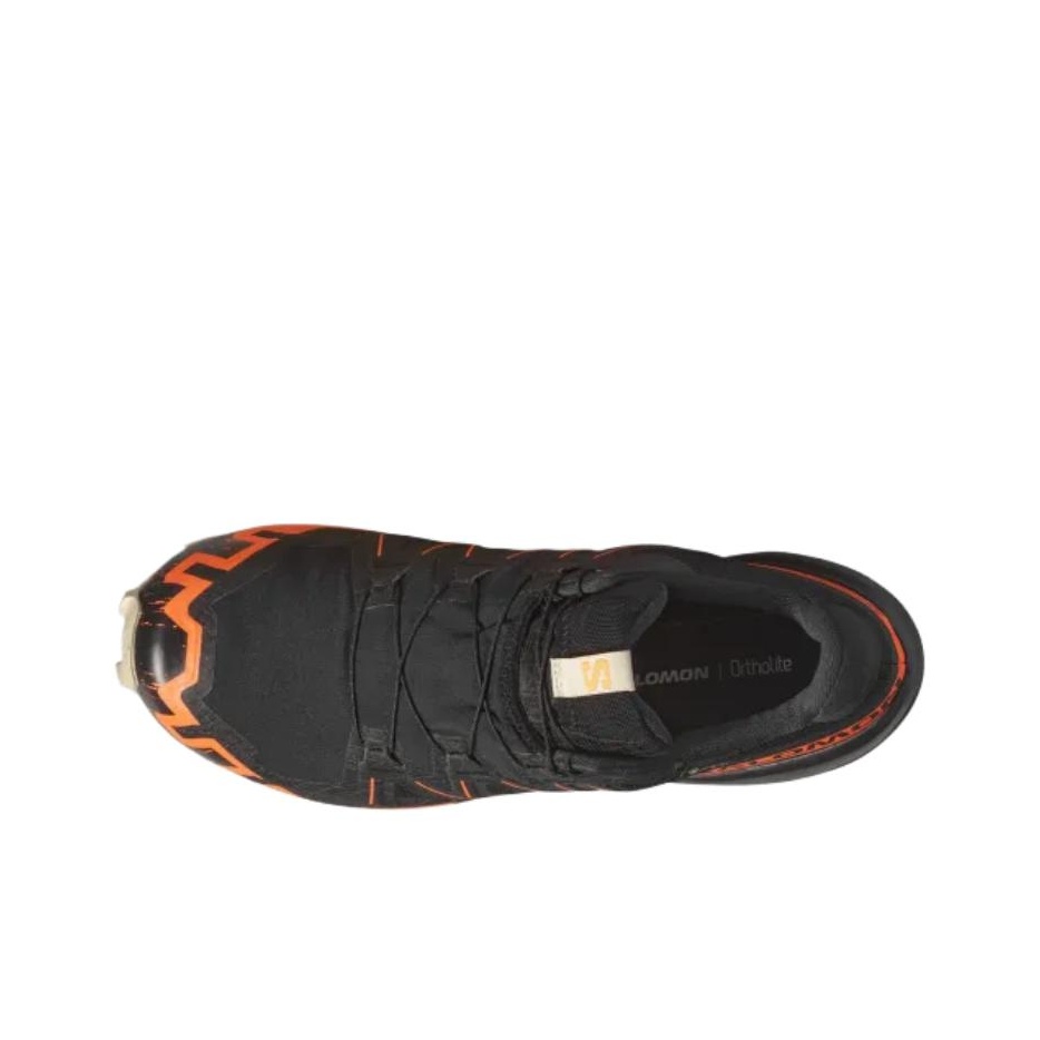 SALOMON Speedcross 6 Trail Run - Salomon Shoes Speedcross 6 recension och pris