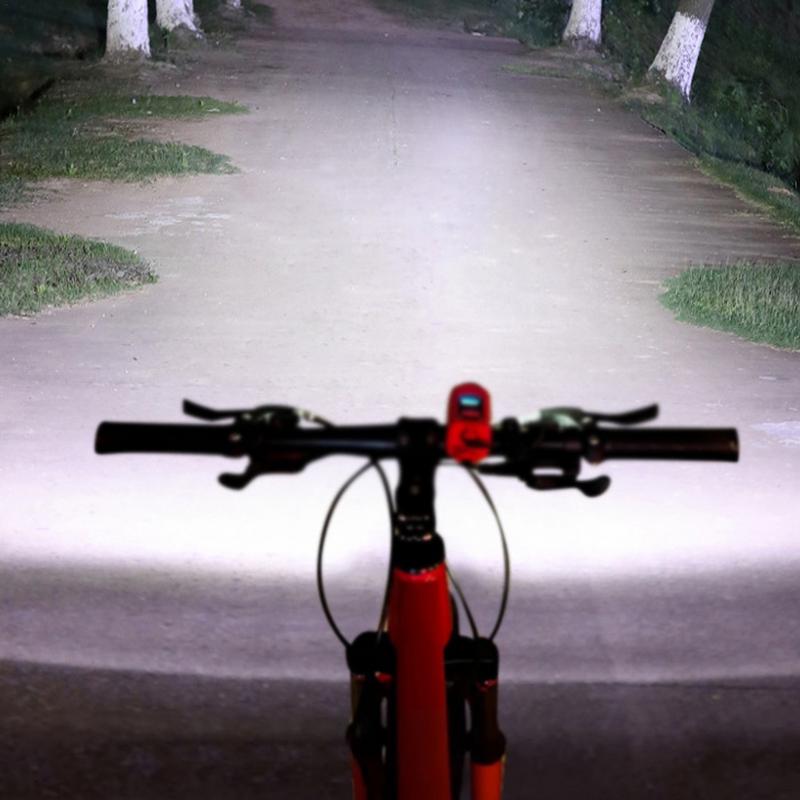 Electronic Bikes Horn Cycling  - Cycling In City recension och pris