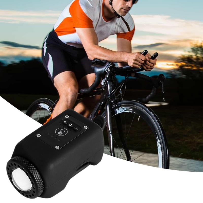 Electronic Bikes Horn Cycling  - Cycling In City recension och pris