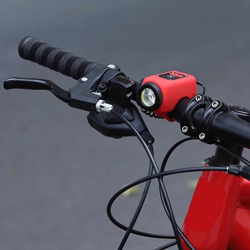 Electronic Bikes Horn Cycling  - Cycling In City recension och pris