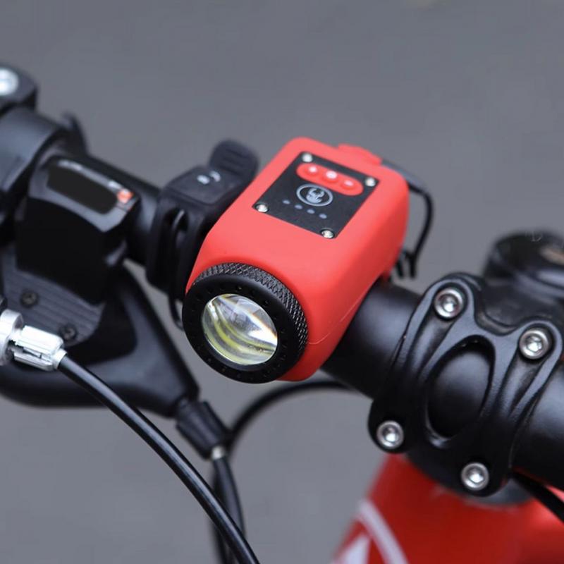 Electronic Bikes Horn Cycling  - Cycling In City recension och pris