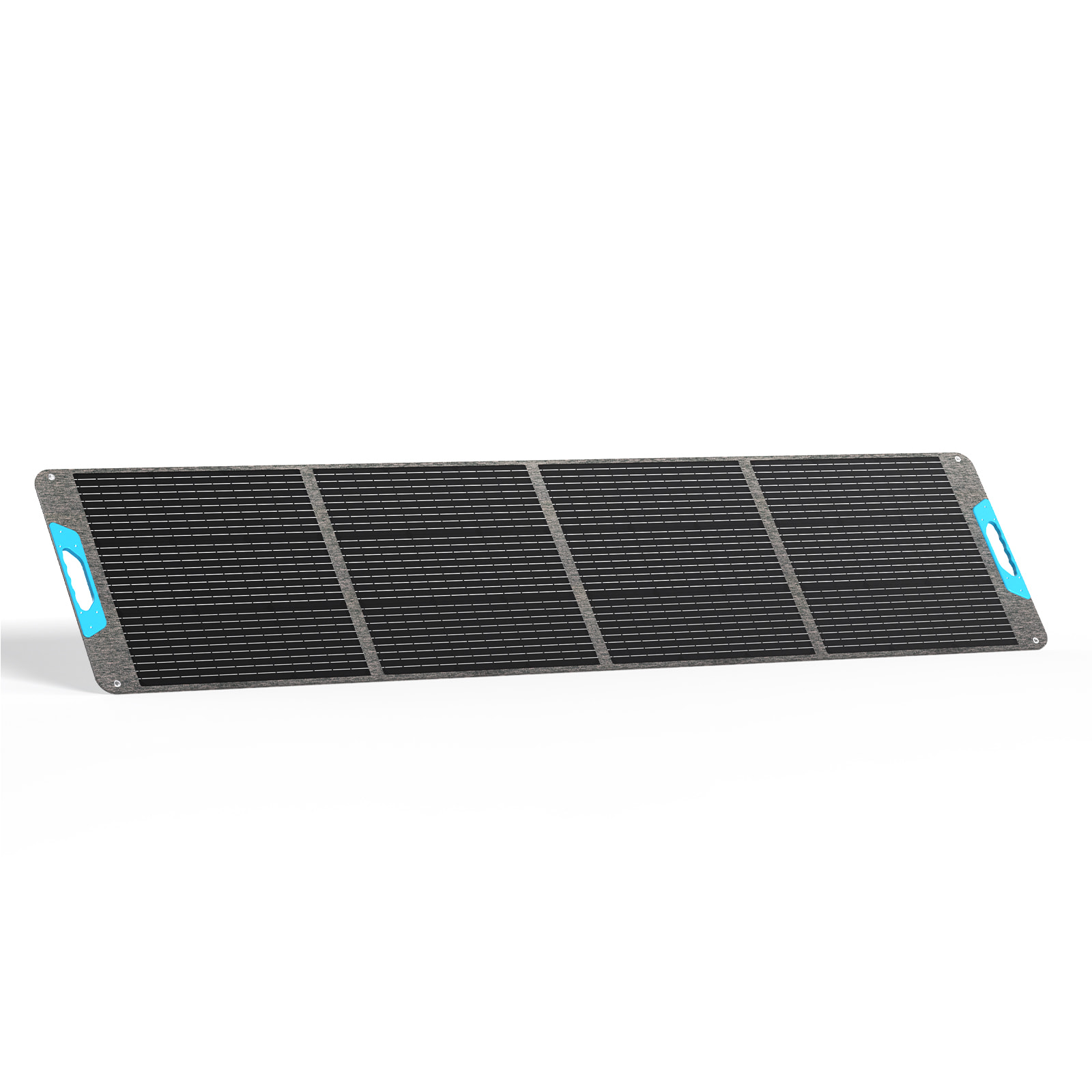 Renogy 200W Portable Solar Pan - Usb Charger Dynamo recension och pris