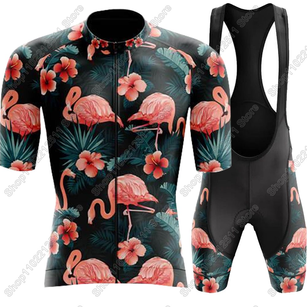 2025 Flamingo Cycling Jersey S - Cycling Community recension och pris