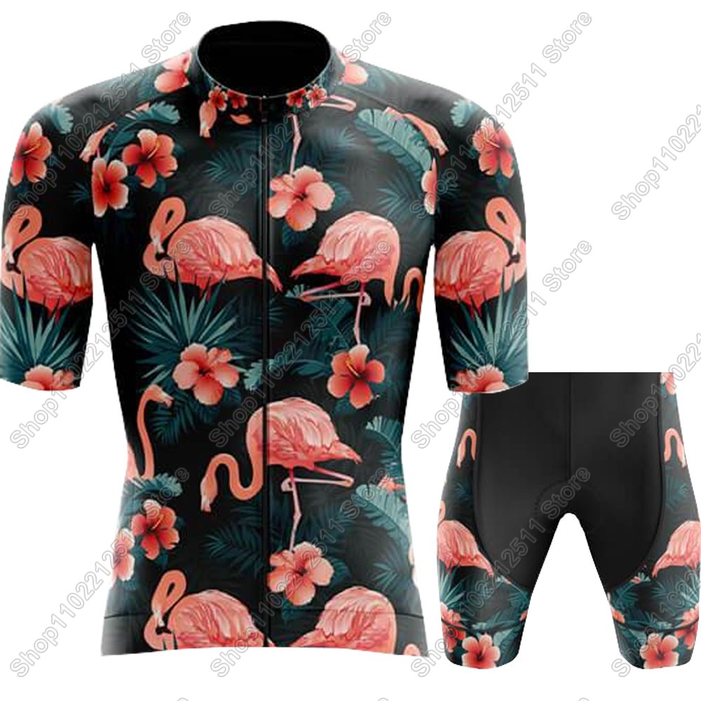 2025 Flamingo Cycling Jersey S - Cycling Community recension och pris