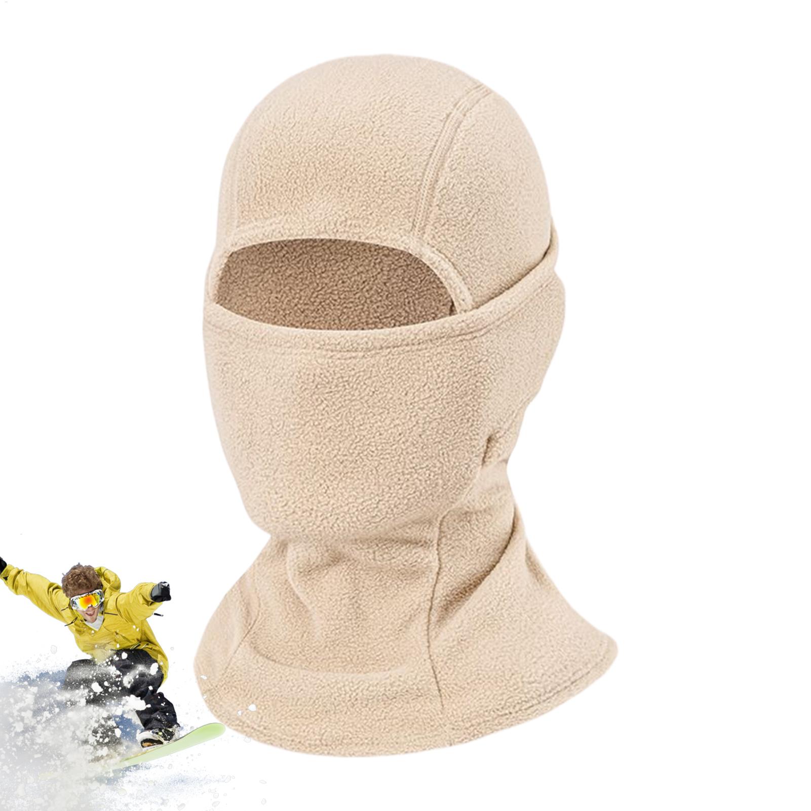 Winter Face Masque Cycling Nec - Cycling To Work recension och pris