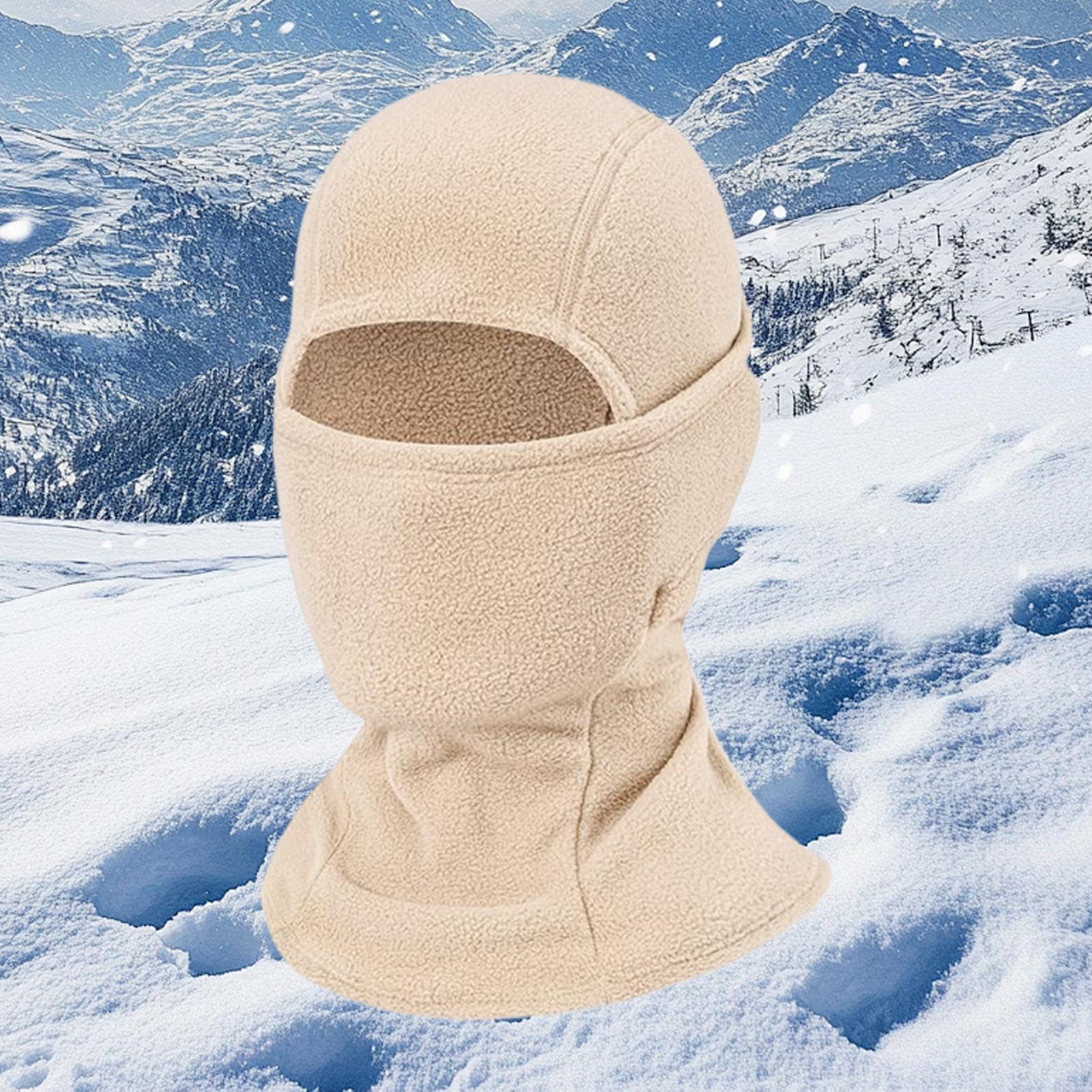 Winter Face Masque Cycling Nec - Cycling To Work recension och pris