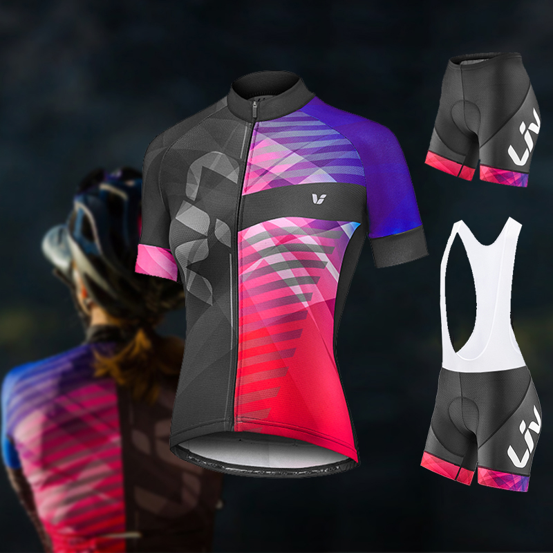 Liv Cycling Shorts Set 2023 Ne - Cycling Community recension och pris