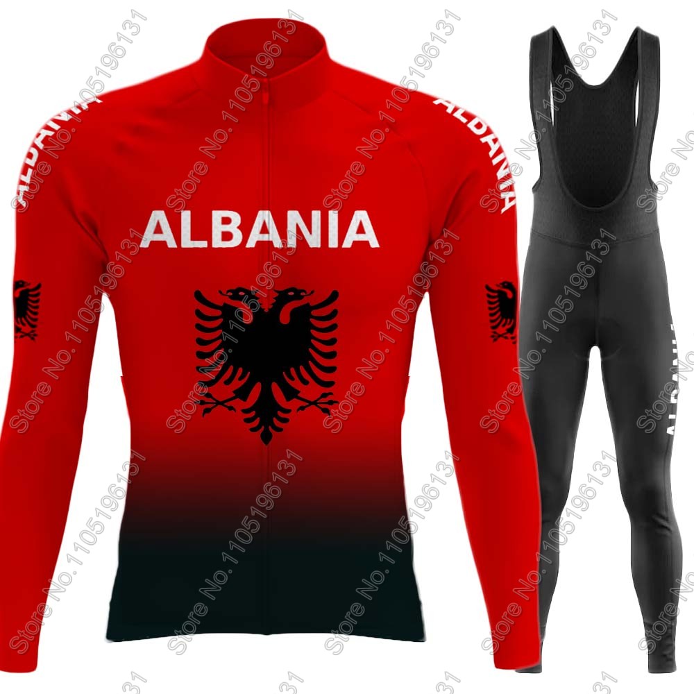 Albania National Team 2026 Cyc - Cycling Community recension och pris