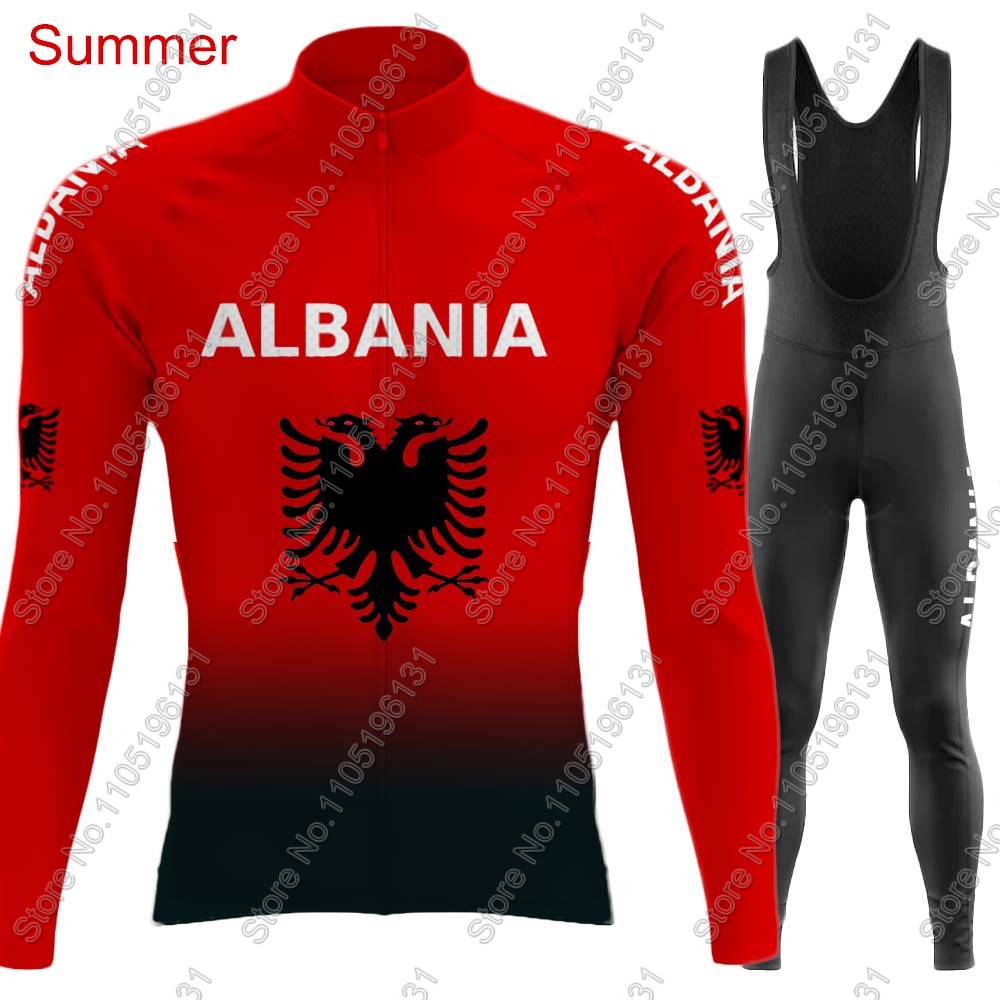 Albania National Team 2026 Cyc - Cycling Community recension och pris