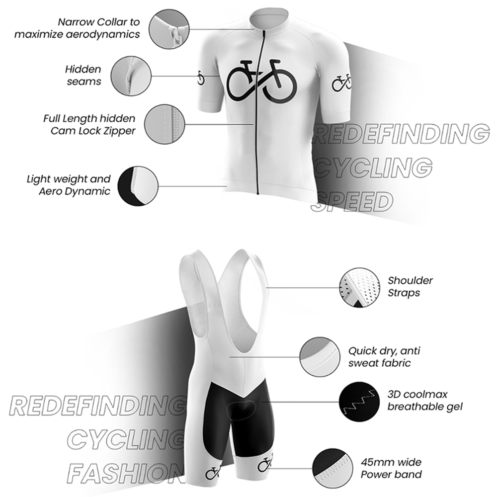 INEOS Bicycle Pants Man Cyclin - Cycling Community recension och pris