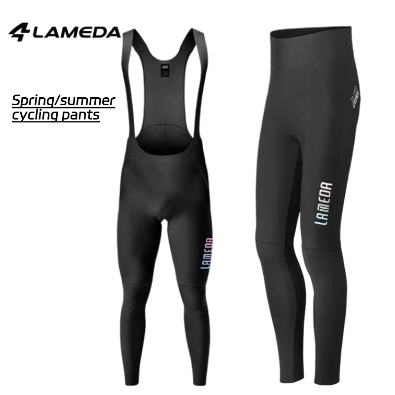 Lameda Men's Spring/summer Lig - Cycling Commuter Pants recension och pris